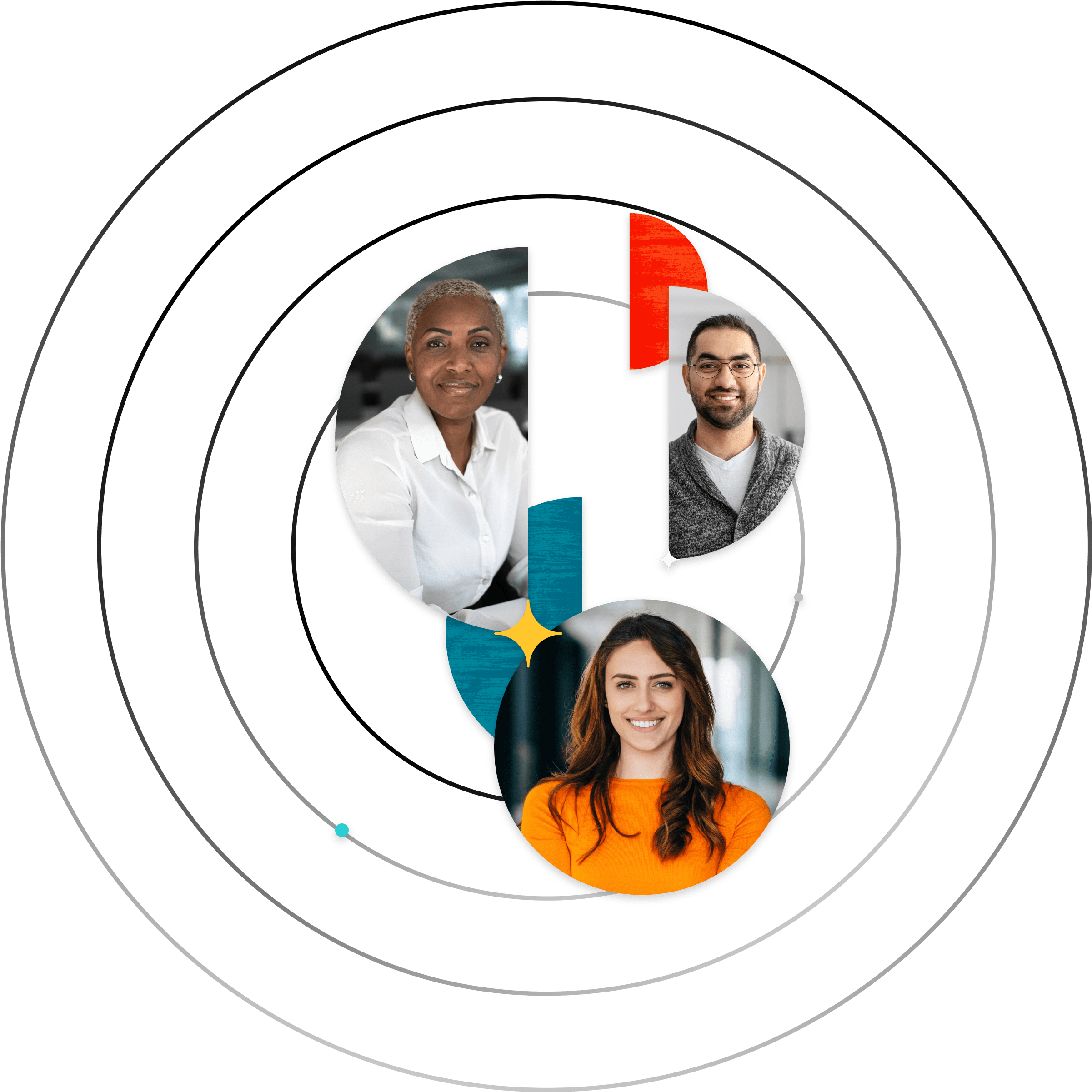 Bienvenue sur Cornerstone Galaxy. Votre plateforme complète dédiée à l'agilité des effectifs.