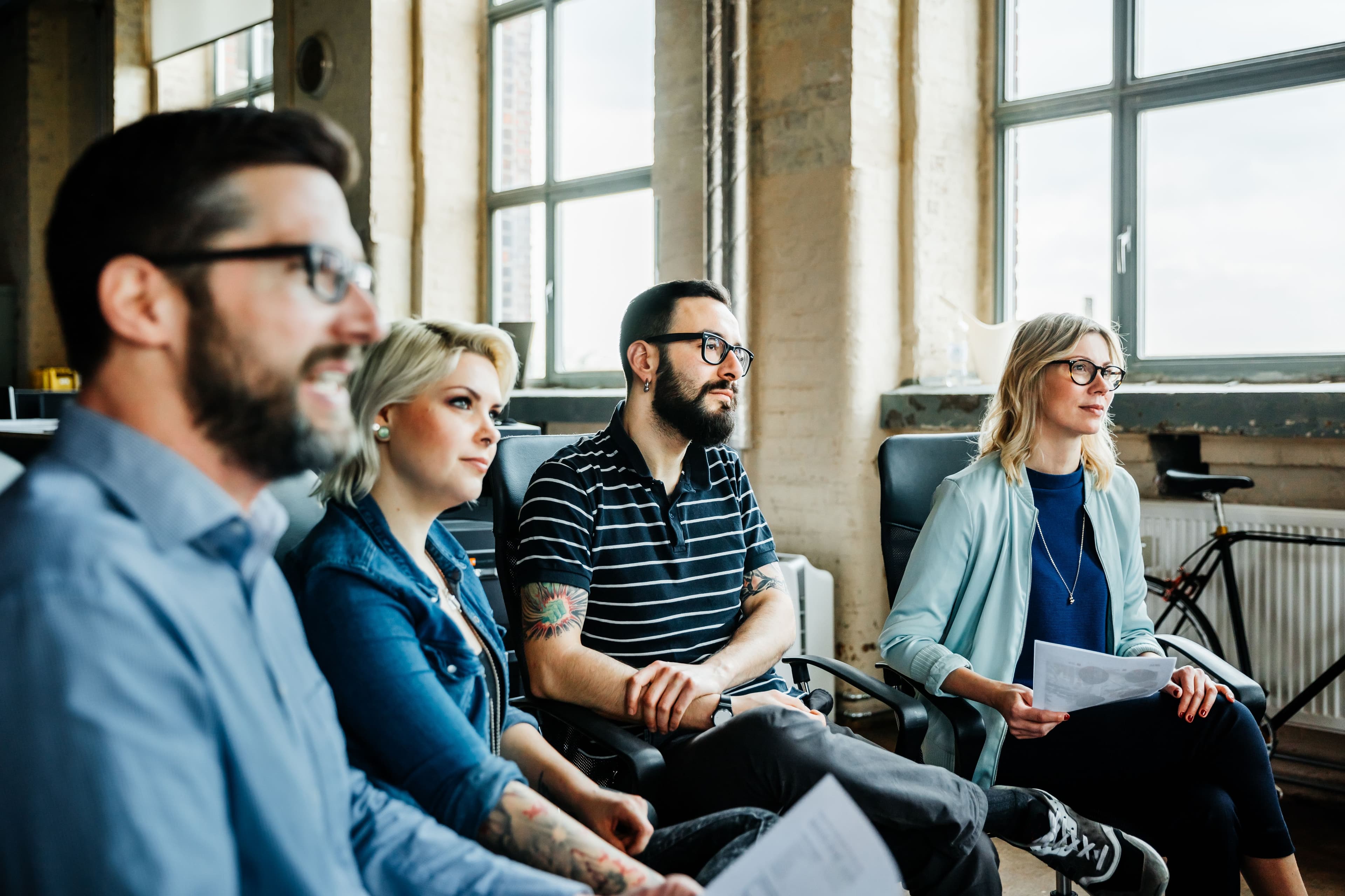Beyond traditional training: How Cornerstone is reshaping organizational learning