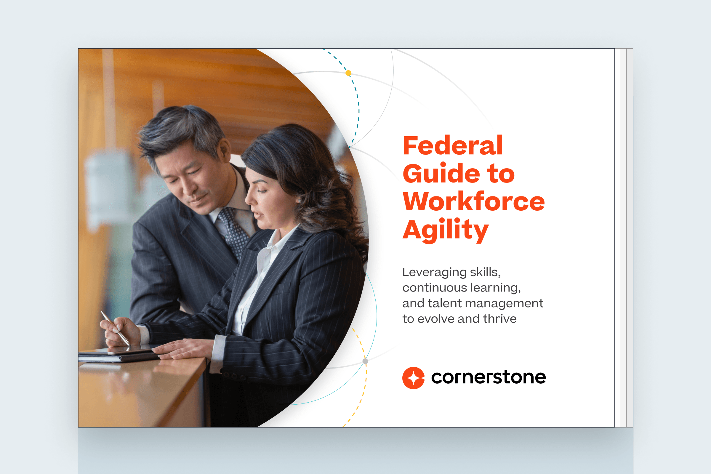 Future-Proof Your Federal Workforce