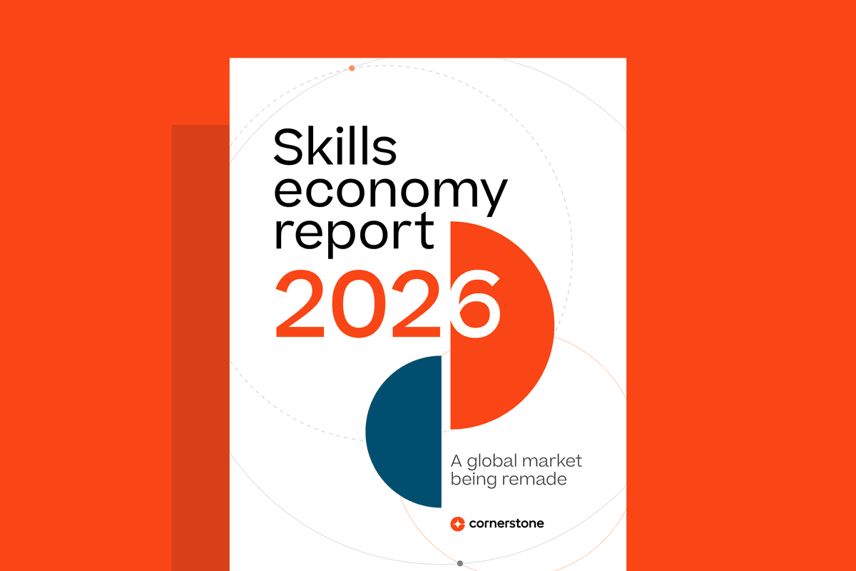 Informe sobre la economía de las habilidades 2026