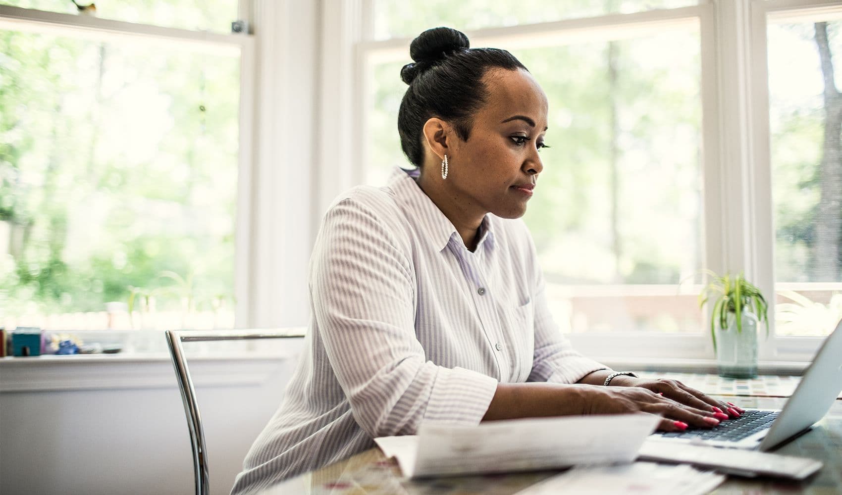 Guia para líderes de uma força de trabalho preparada para o futuro: estrutura de avaliação de gaps de skills em 5 etapas